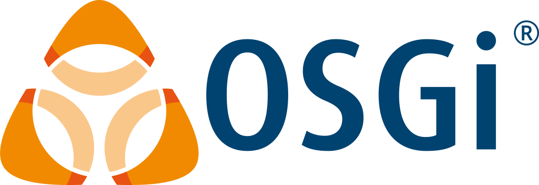 OSGi™ Blog